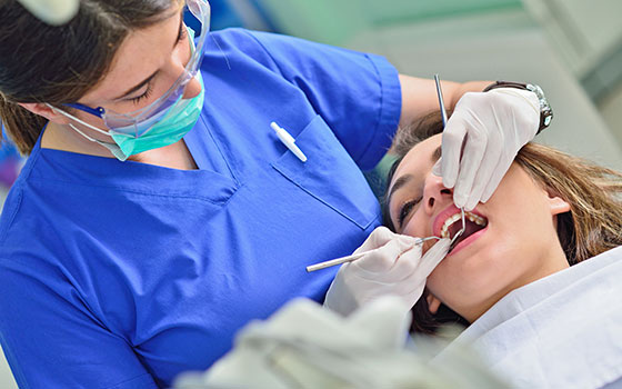 dental assisting salary