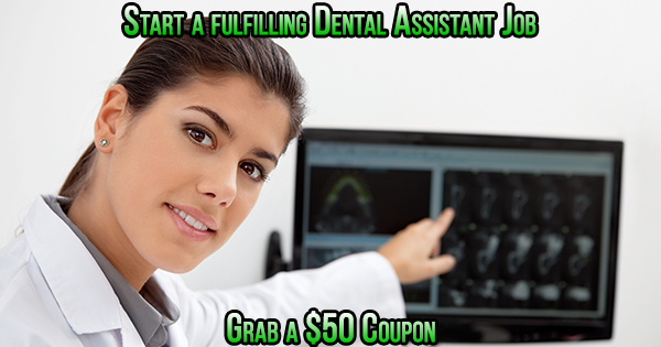 dental assistant school program