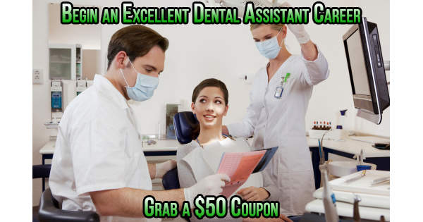 dental assistant training course